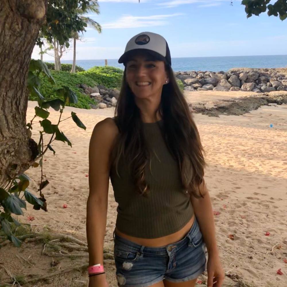 Meet your Posher, Karin